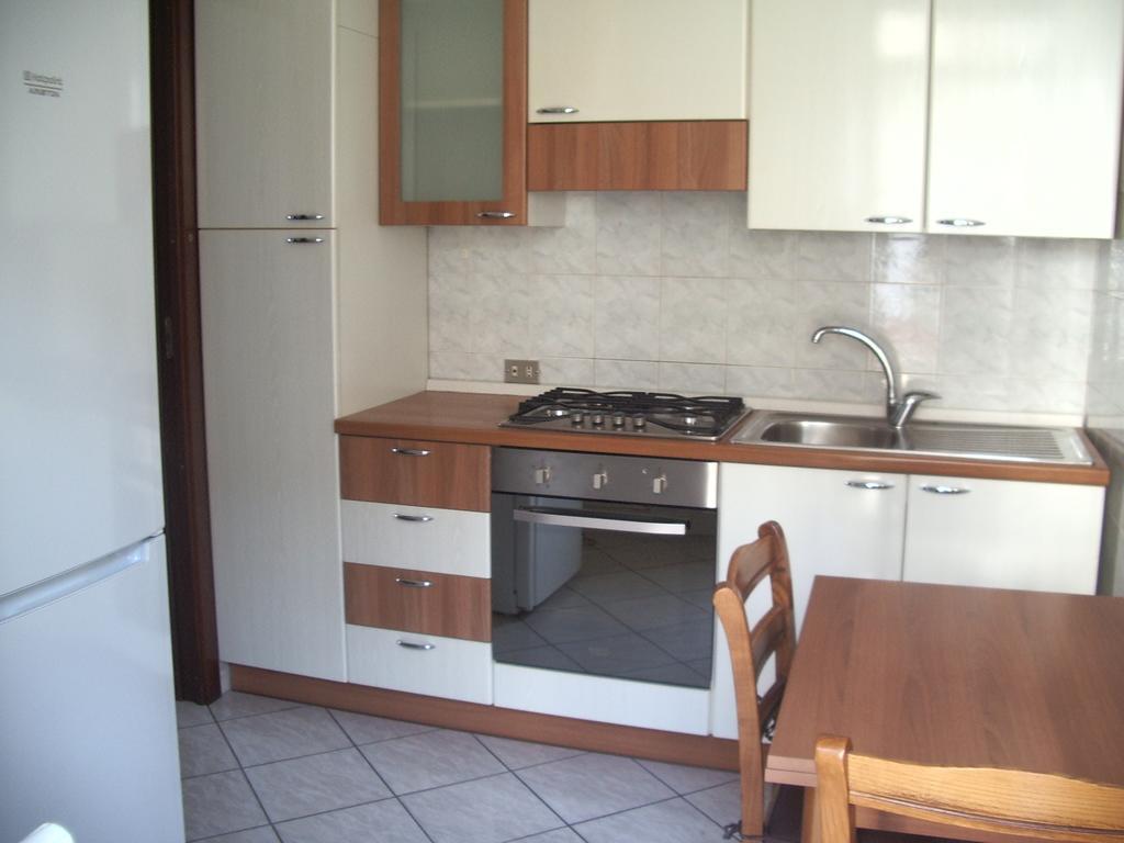 Jean Home Gallarate Exterior foto