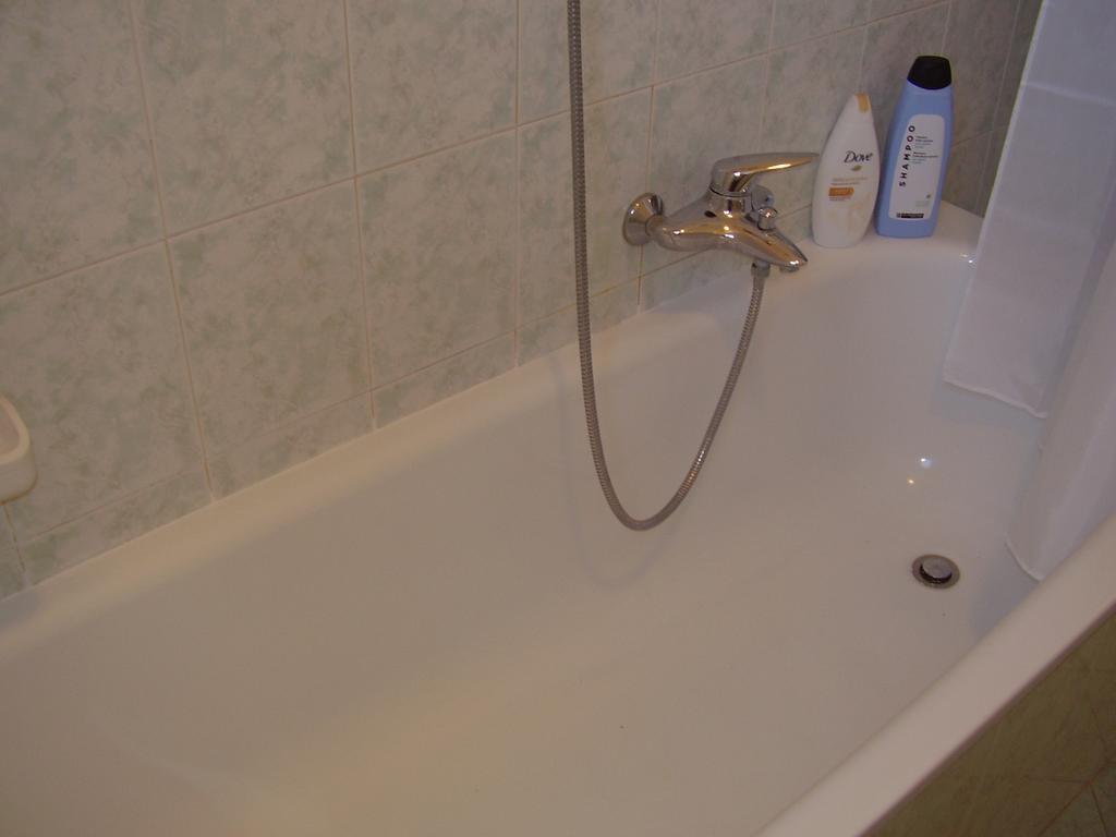 Jean Home Gallarate Exterior foto