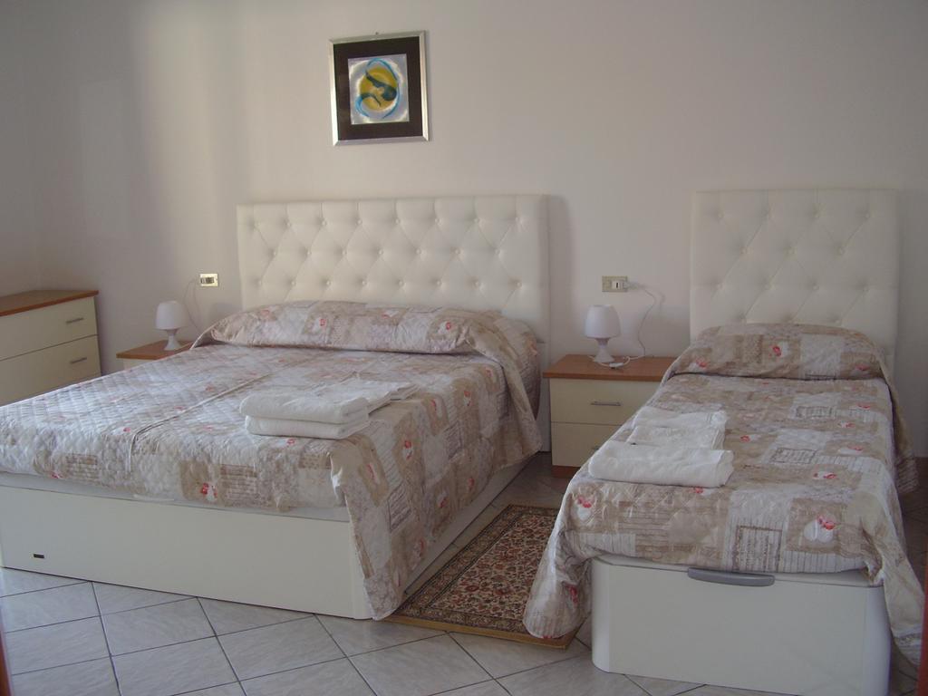 Jean Home Gallarate Exterior foto