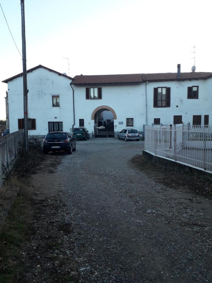 Jean Home Gallarate Habitación foto